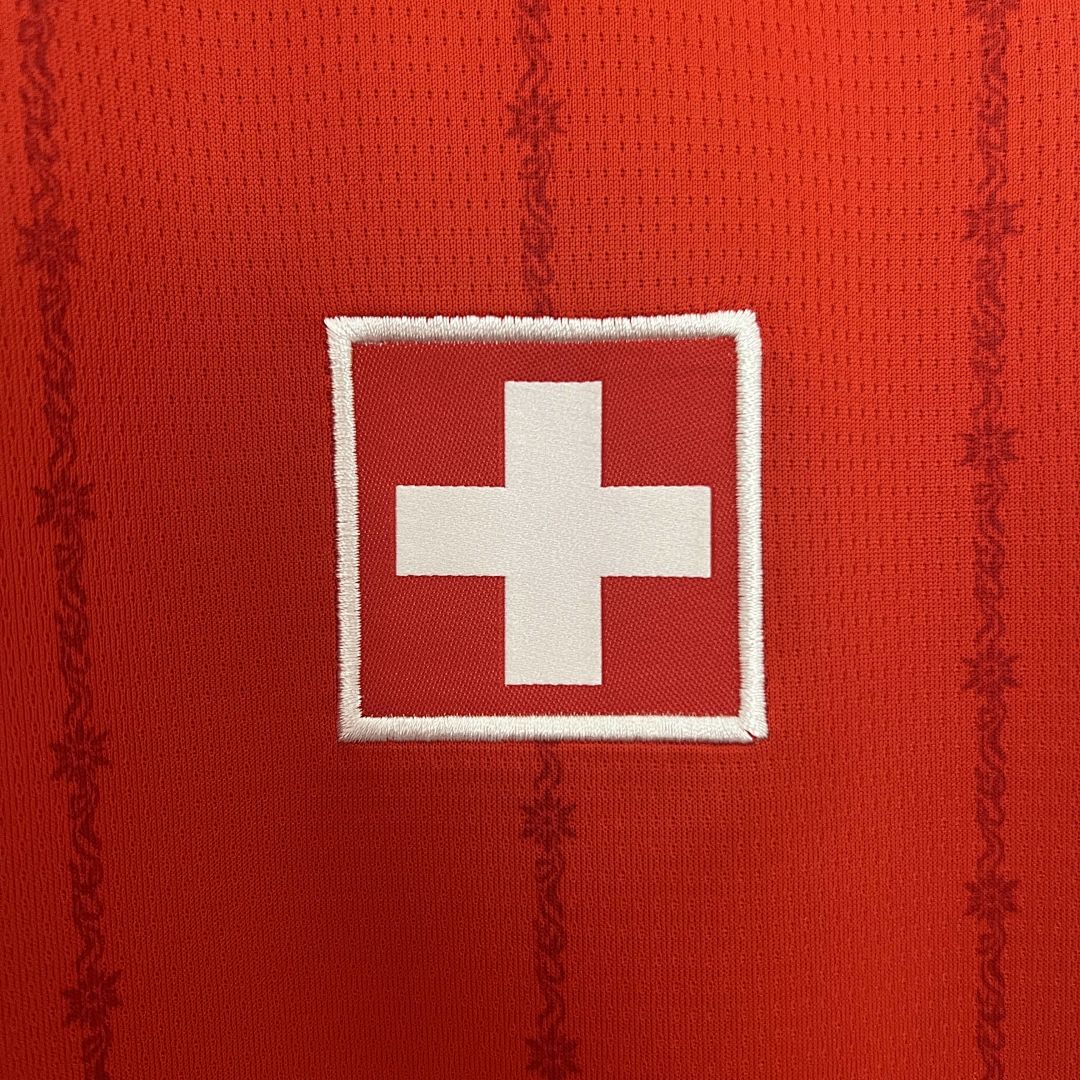 2024 Swiss Home S-4XL 2