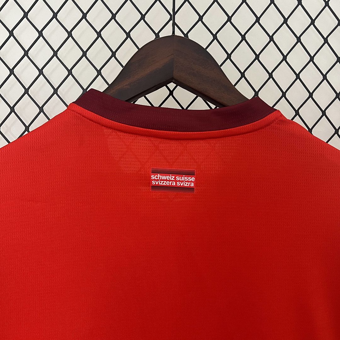 2024 Swiss Home S-4XL 5