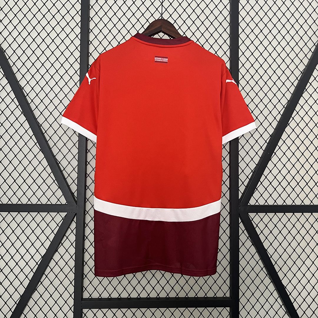 2024 Swiss Home S-4XL 6