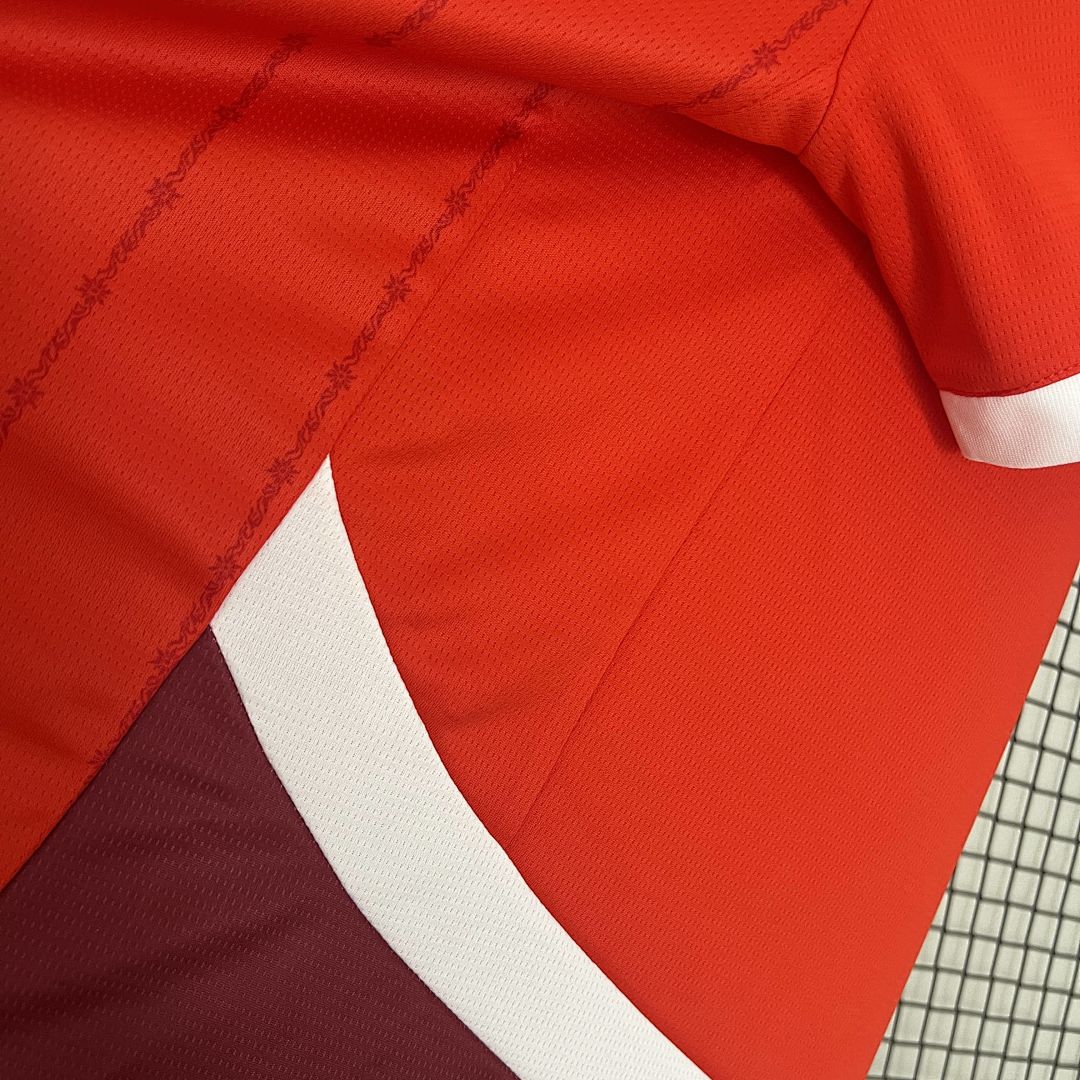 2024 Swiss Home S-4XL 7