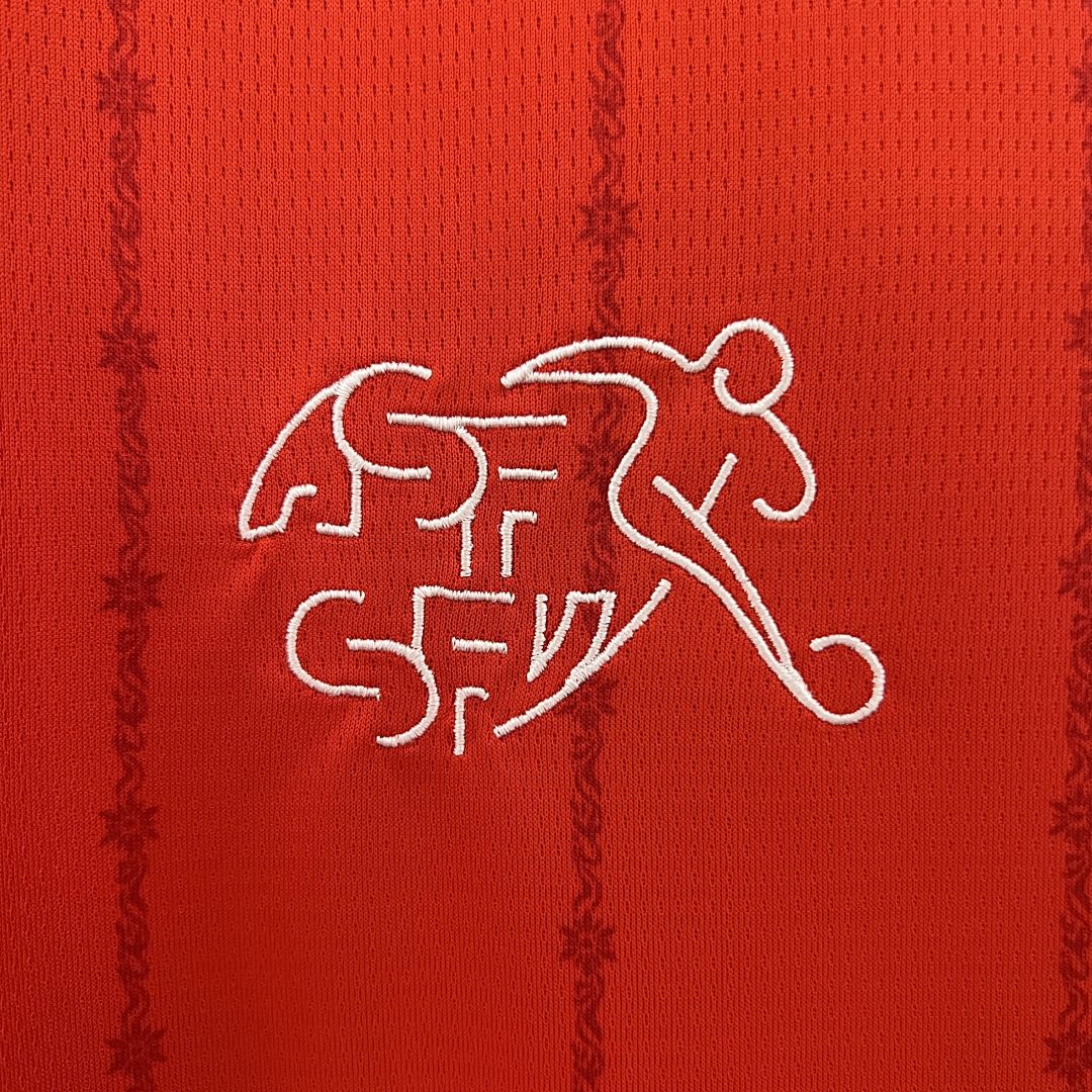 2024 Swiss Home S-4XL 9