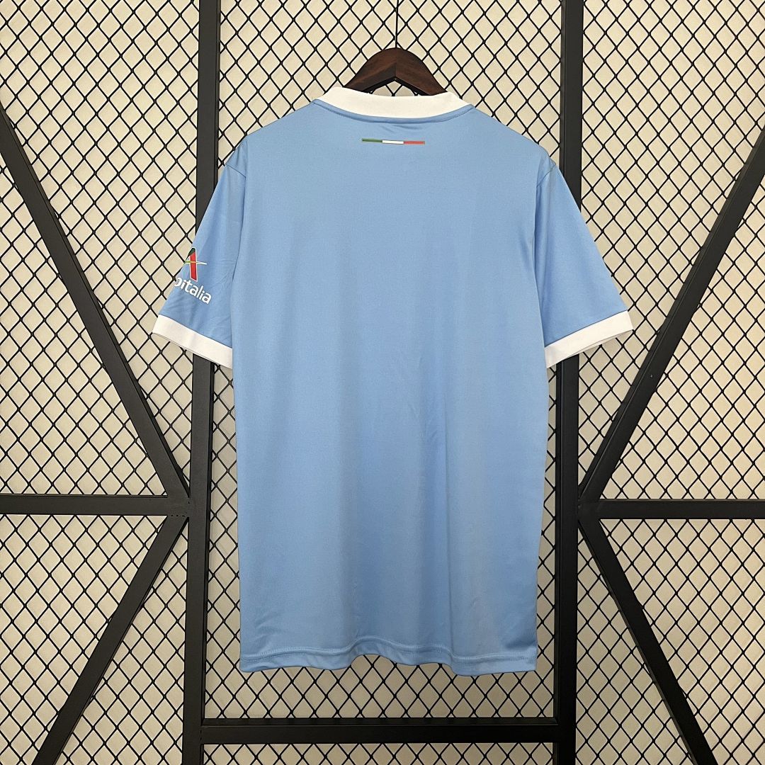 24_25 Lazio 50th Anniversary Blue S-4XL 6