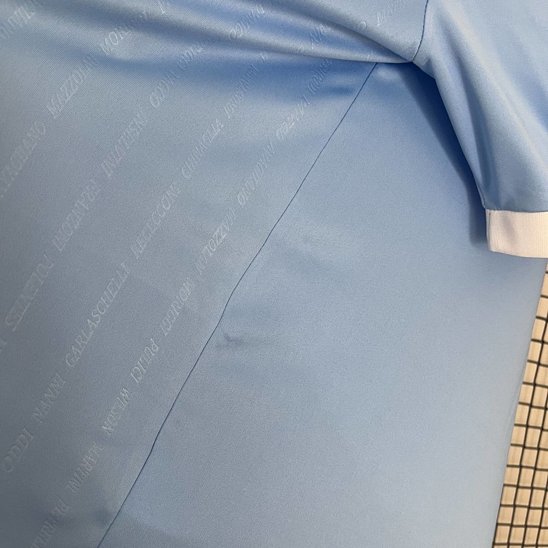 24_25 Lazio 50th Anniversary Blue S-4XL 7