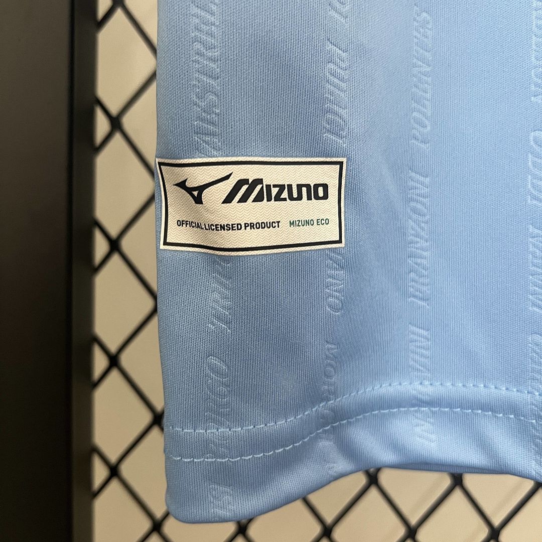 24_25 Lazio 50th Anniversary Blue S-4XL 8