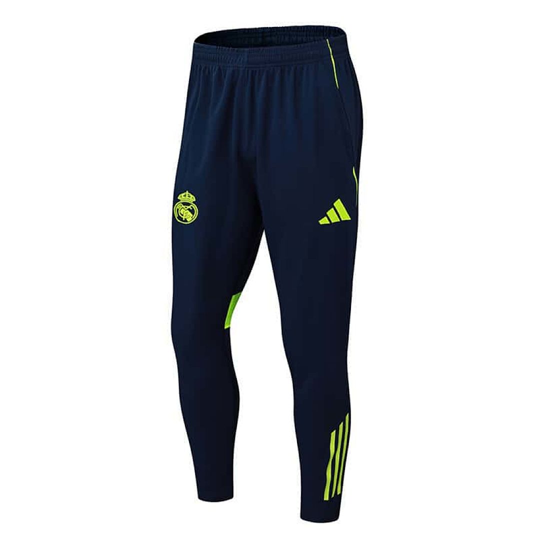 25-26 Real Madrid Training Kits Tracksuits Sweatshirt Cheap Football Jersey Wholesale Yupoo 11