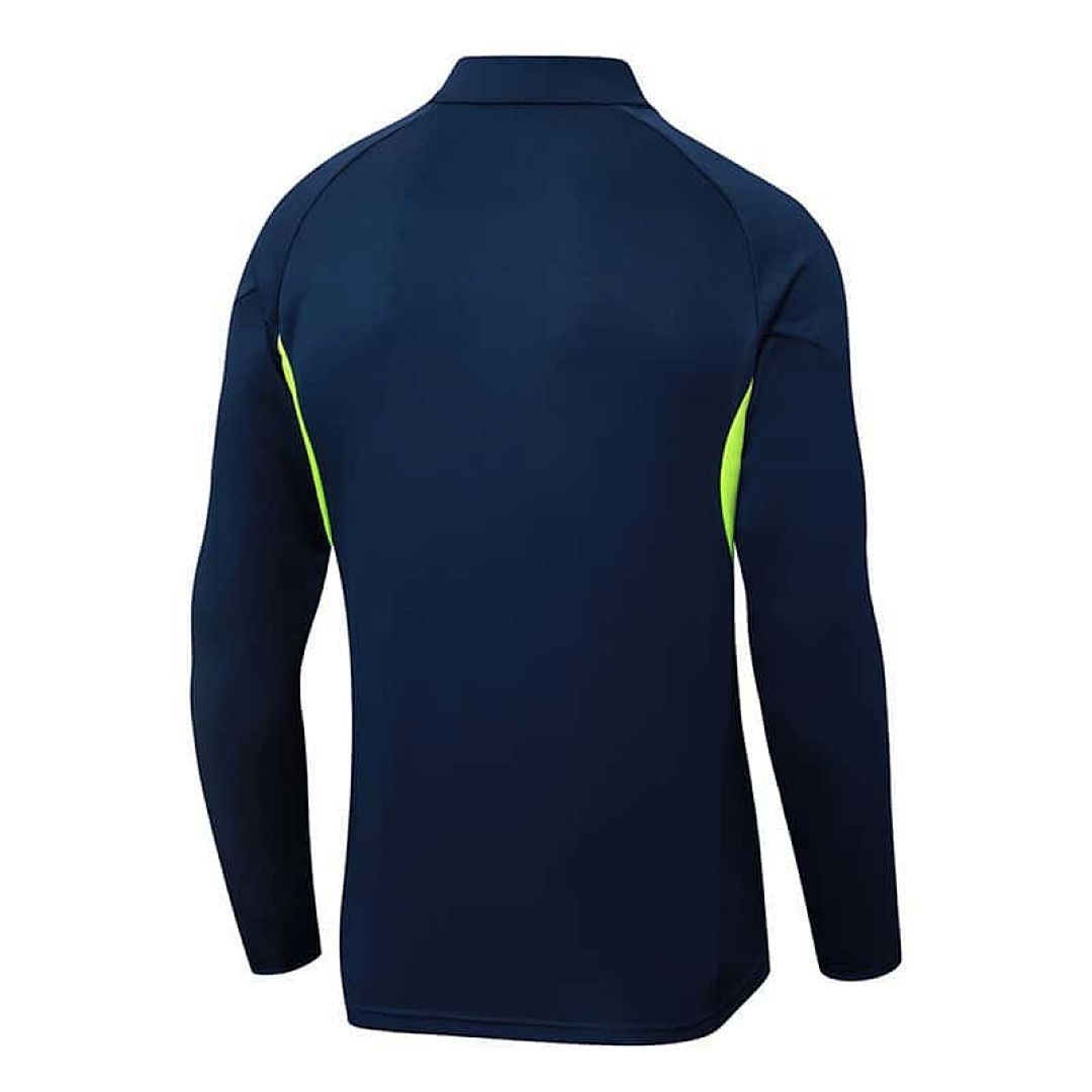 25-26 Real Madrid Training Kits Tracksuits Sweatshirt Cheap Football Jersey Wholesale Yupoo 6