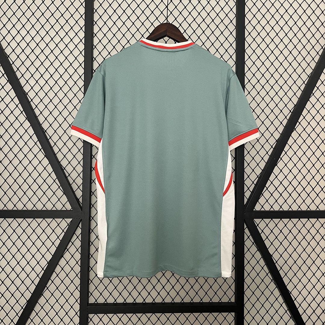 24_25 Atletico Madrid Away S-4XL 3