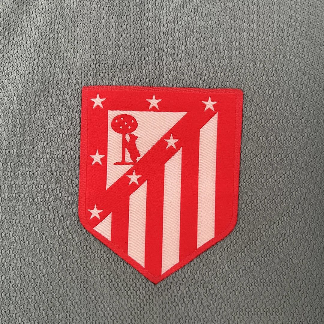 24_25 Atletico Madrid Away S-4XL 7