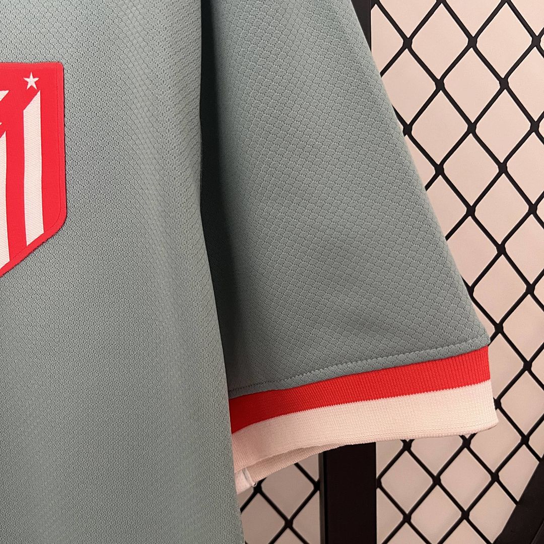 24_25 Atletico Madrid Away S-4XL 8