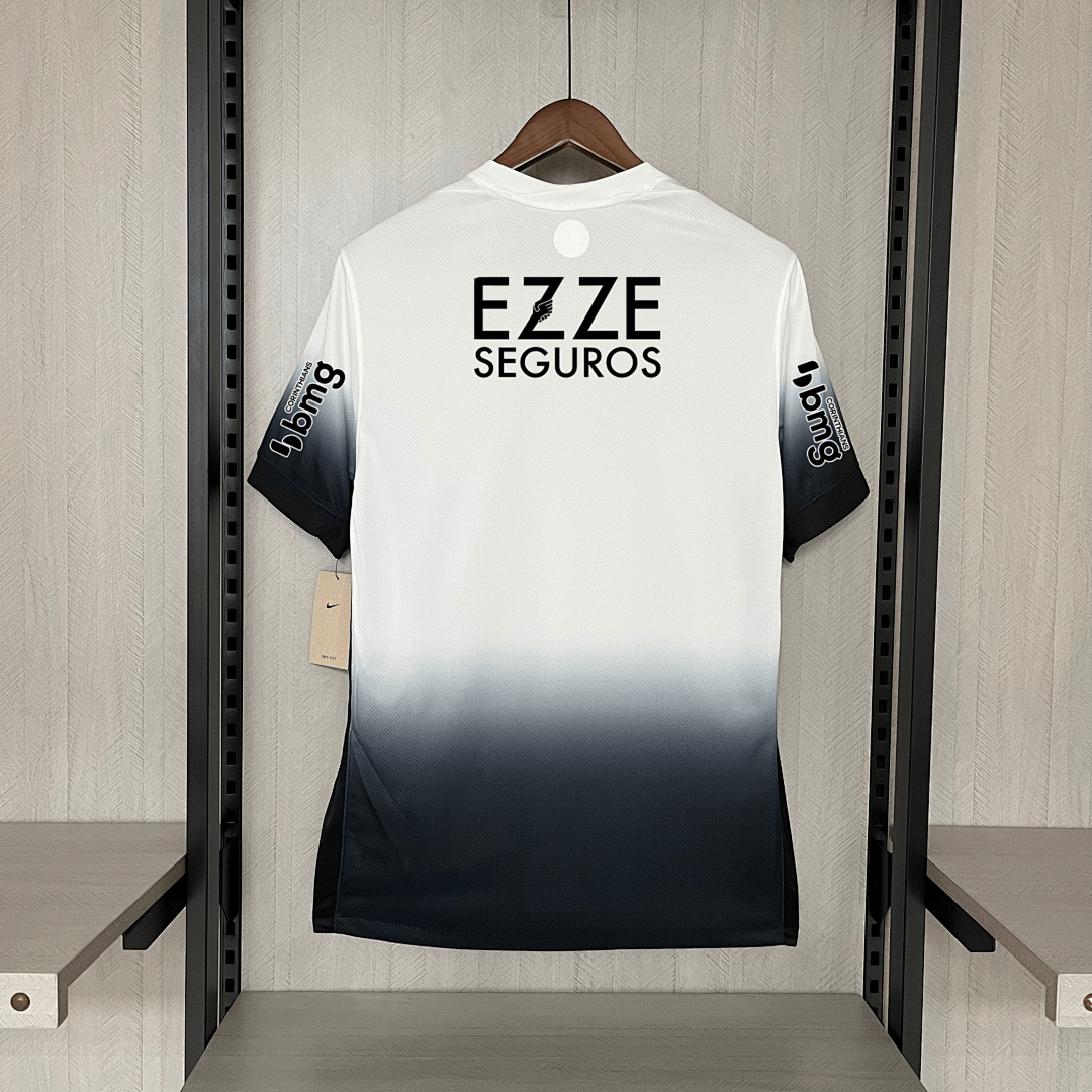 24_25 Corinthians home all sponsors S-4XL 10