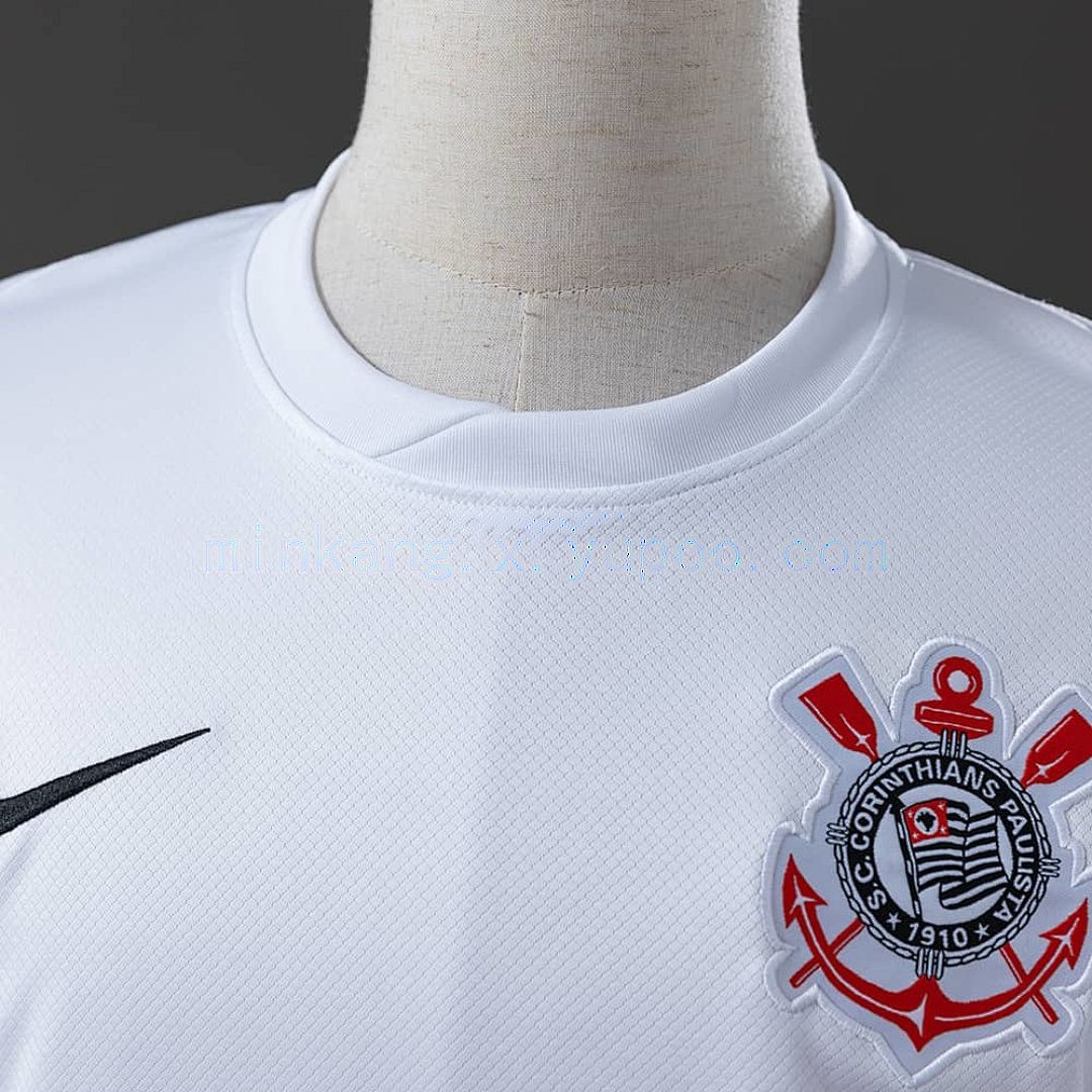 24_25 Corinthians home all sponsors S-4XL 6
