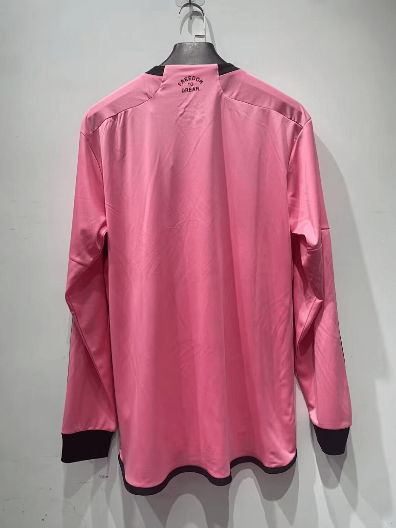 Long sleeves S-3XL 17