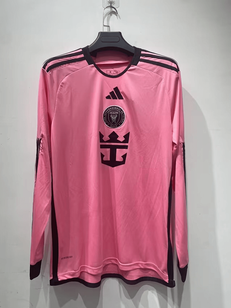 Long sleeves S-3XL 18
