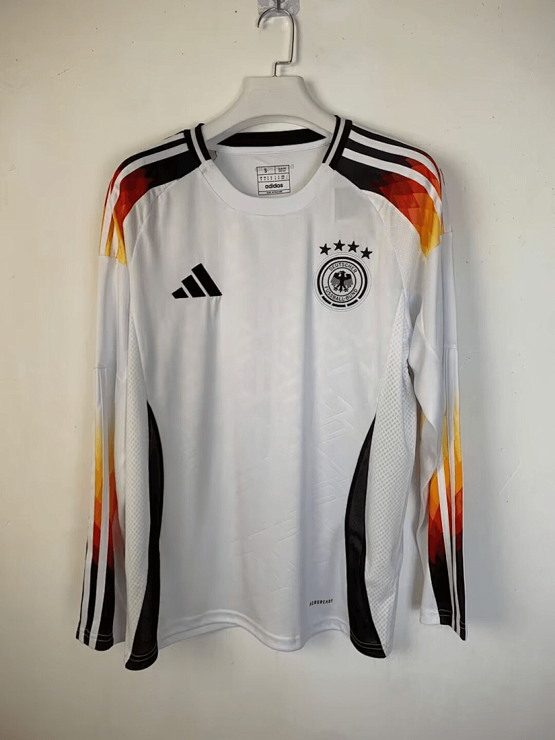 Long sleeves S-3XL 24