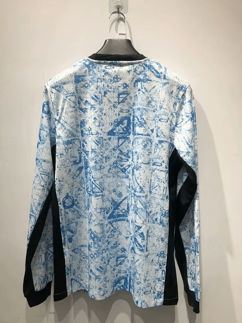 Long sleeves S-3XL 3