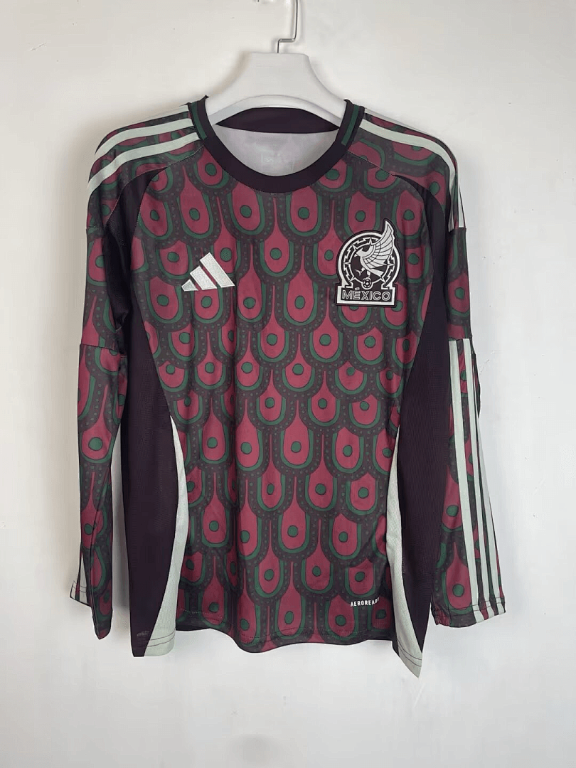 Long sleeves S-3XL 36