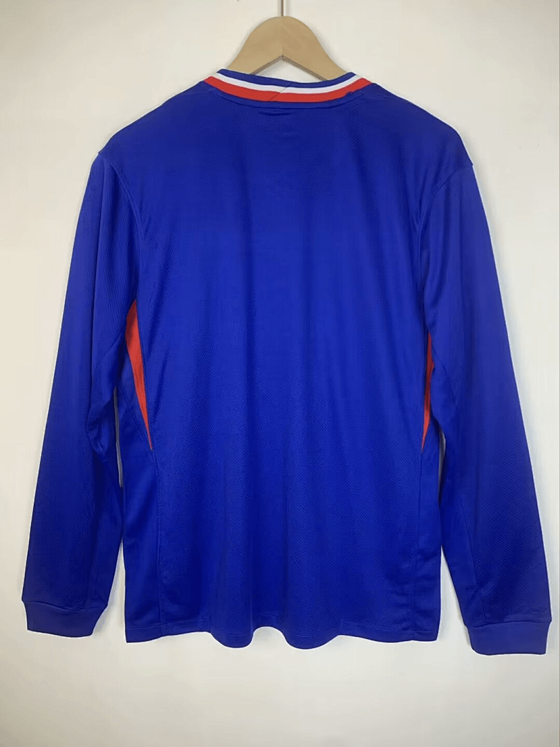 Long sleeves S-3XL 37