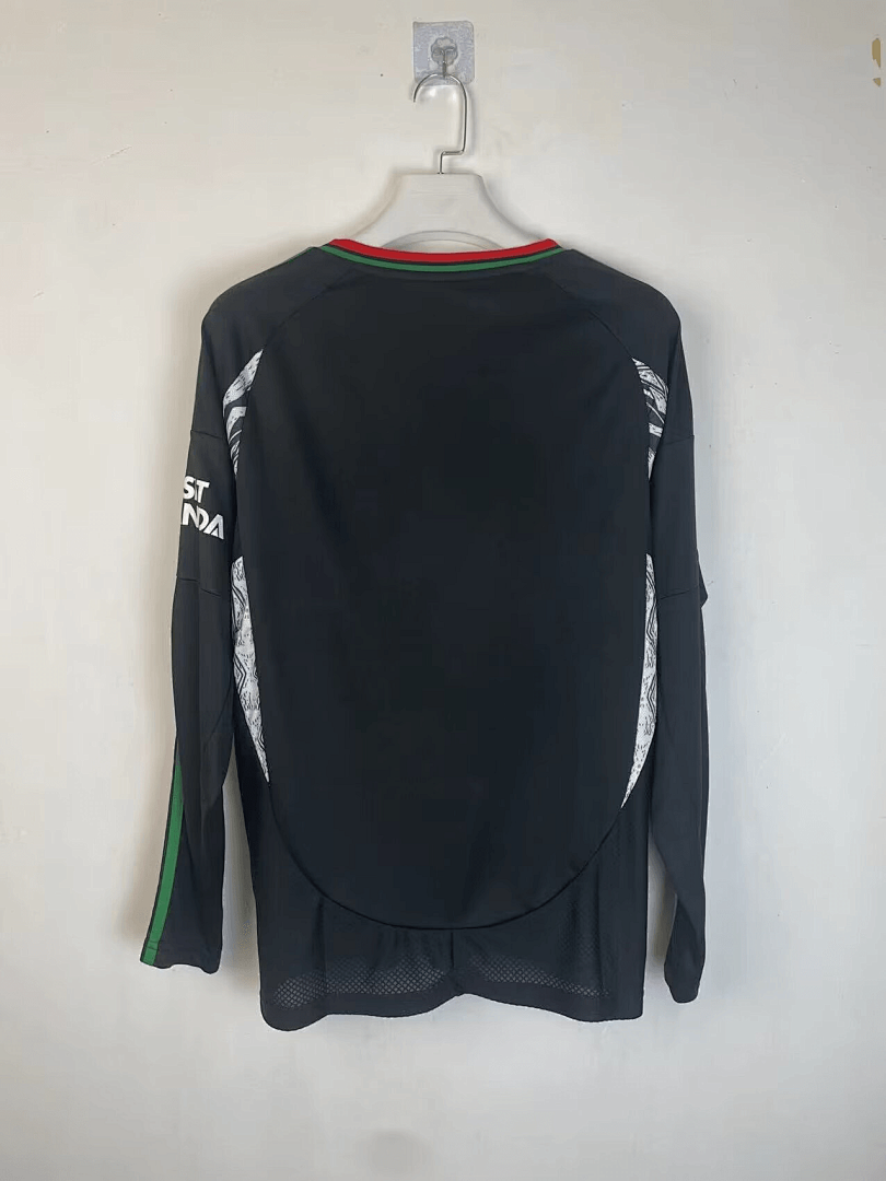 Long sleeves S-3XL 45