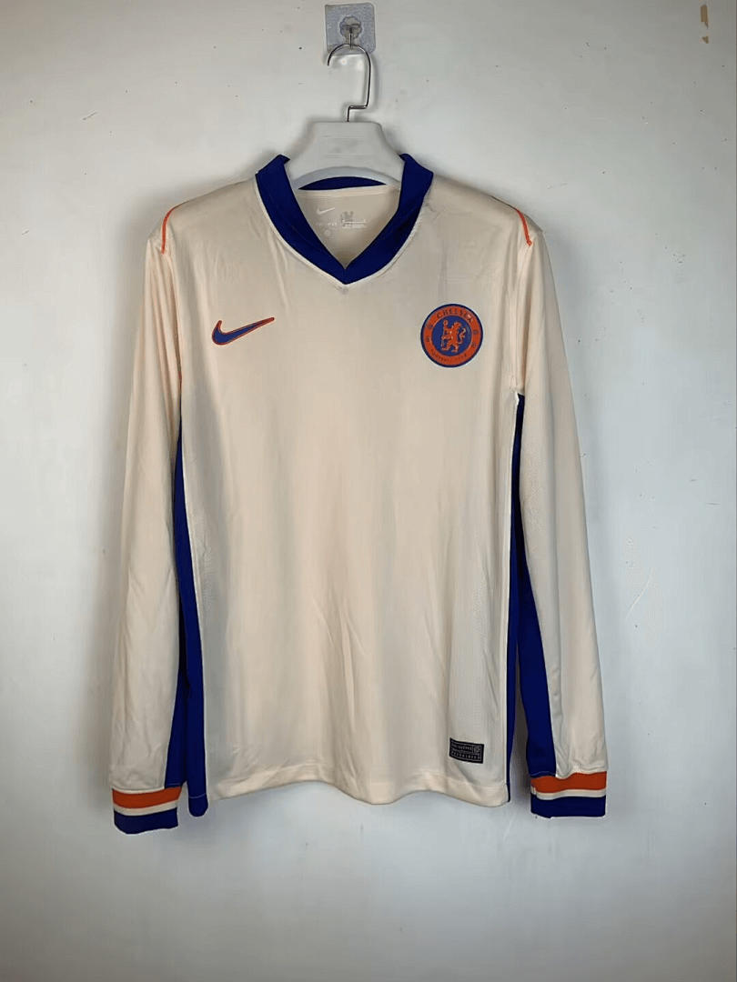 Long sleeves S-3XL 48