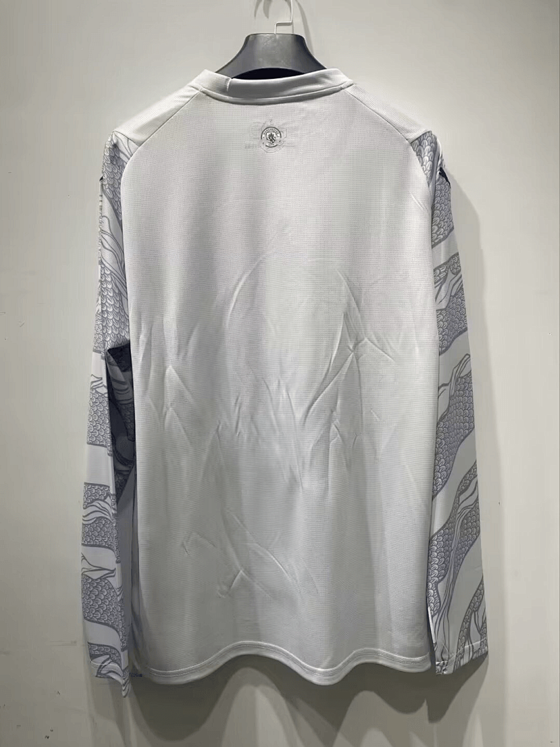 Long sleeves S-3XL 7