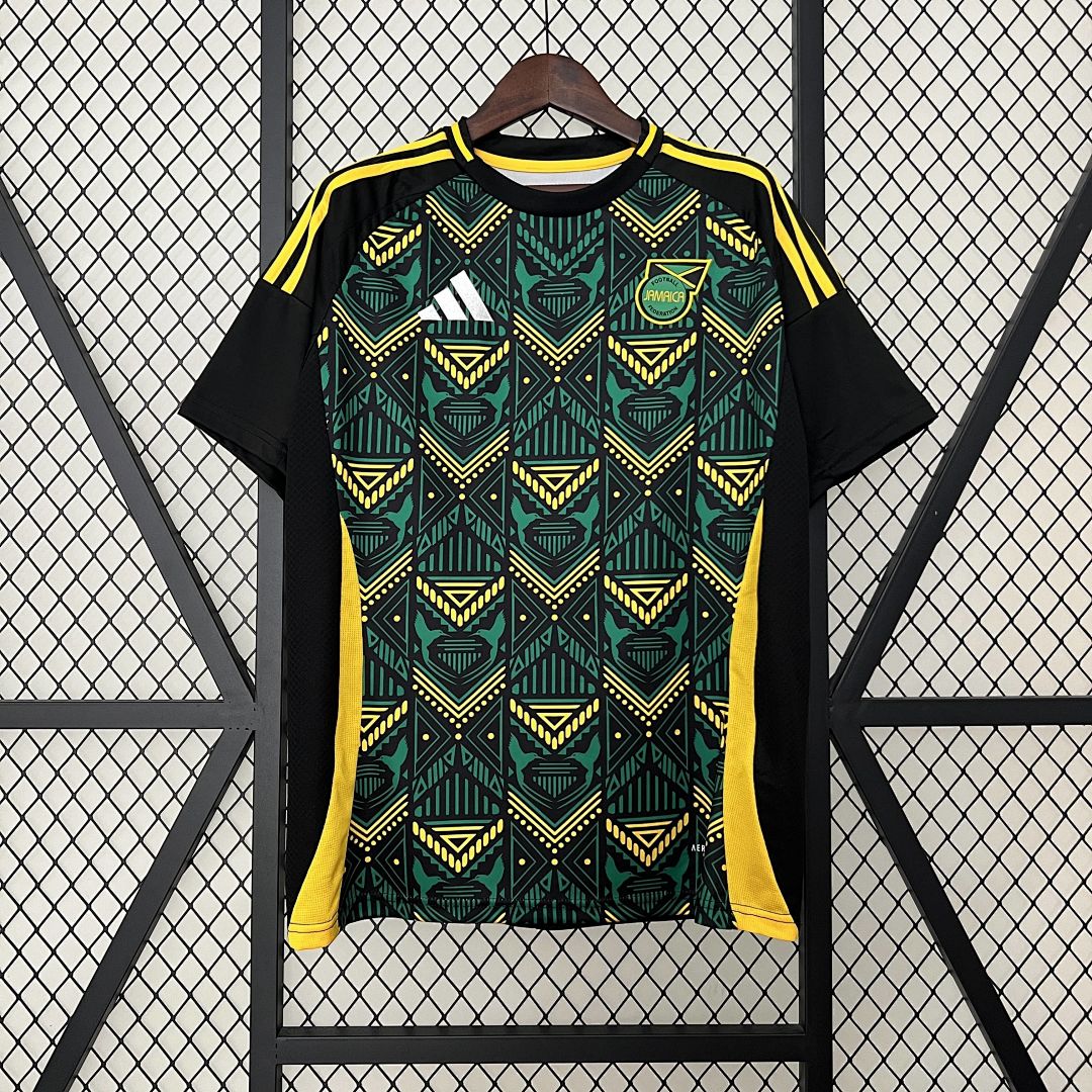 2024 Jamaica Away S-4XL