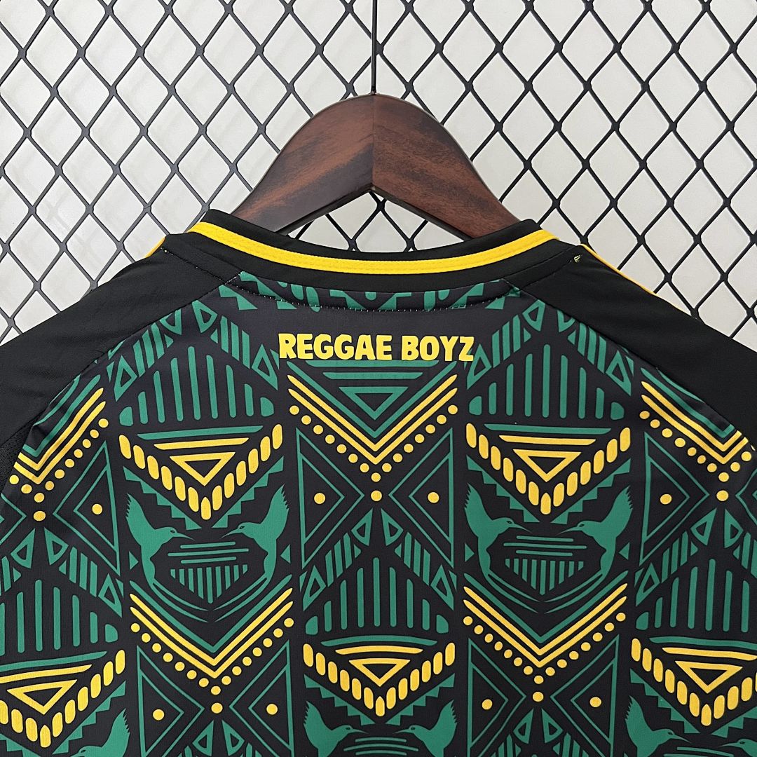 2024 Jamaica Away S-4XL 2