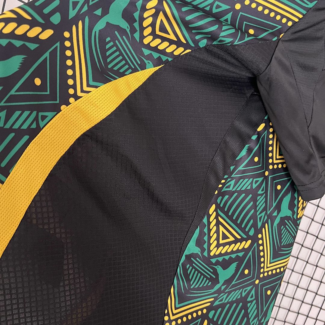 2024 Jamaica Away S-4XL 4