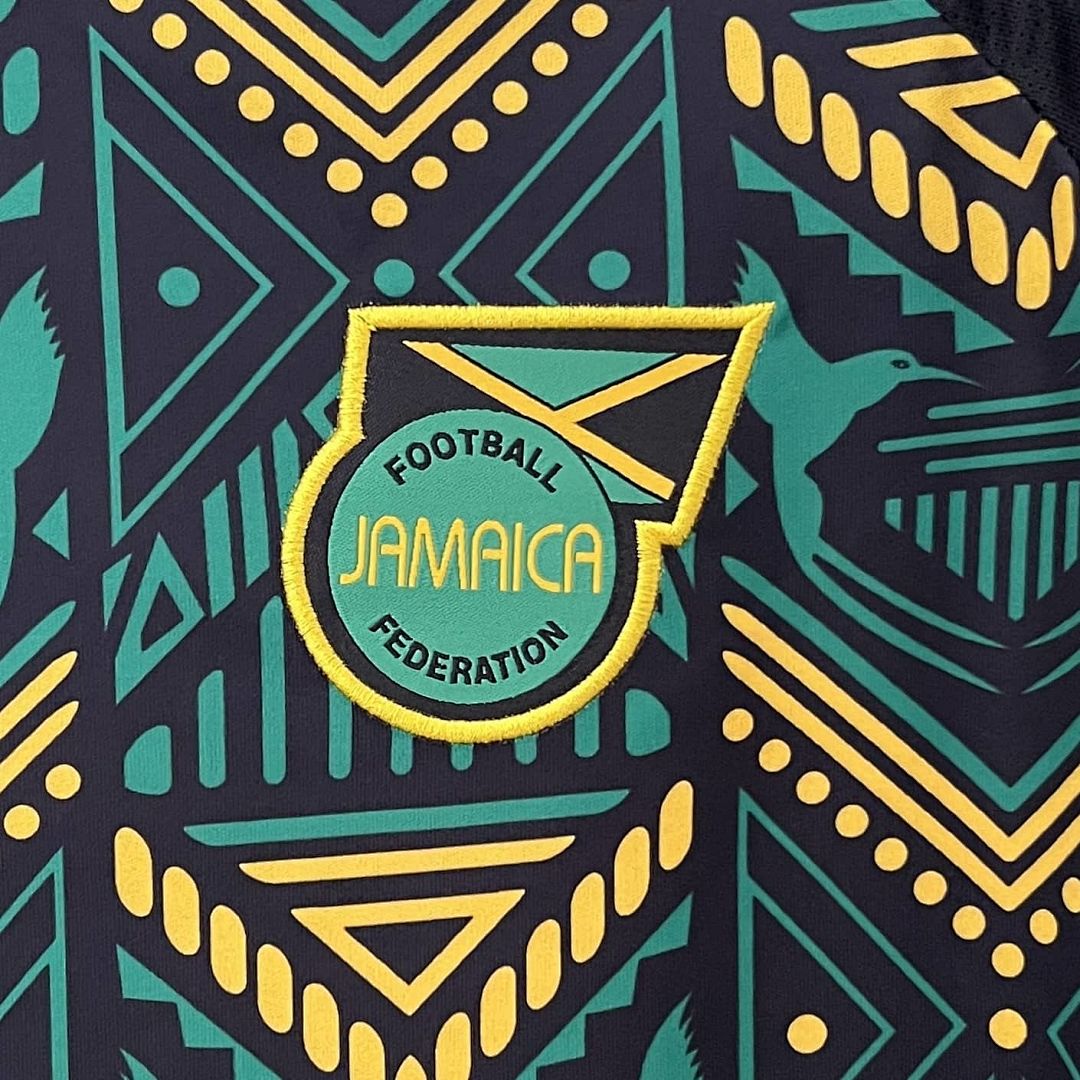 2024 Jamaica Away S-4XL 7