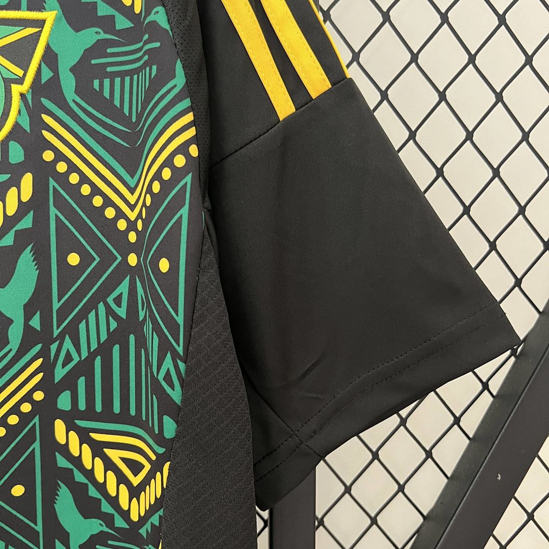 2024 Jamaica Away S-4XL 8