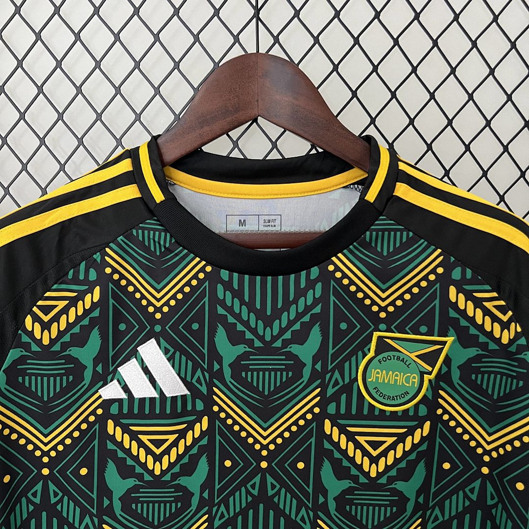 2024 Jamaica Away S-4XL 9