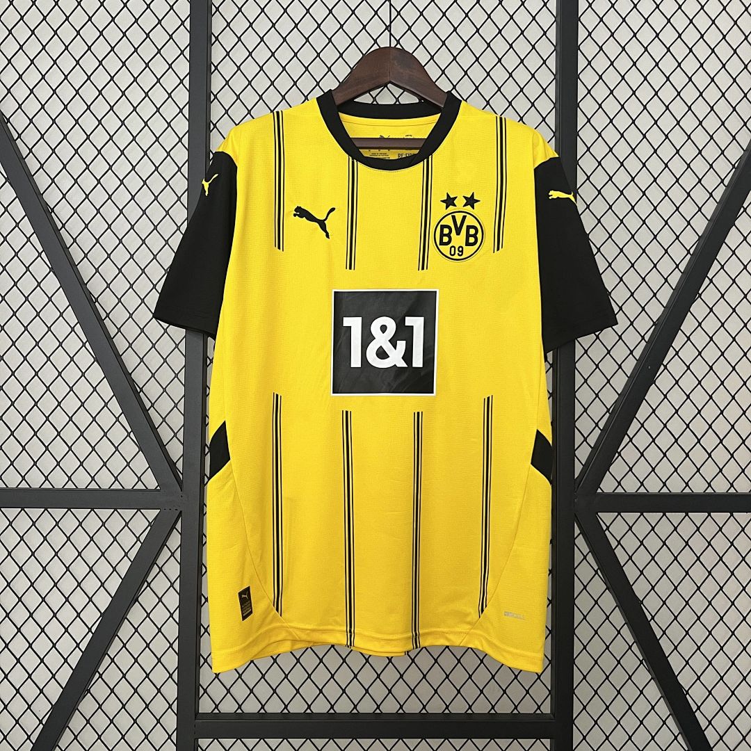 24_25 Dortmund Home S-4XL