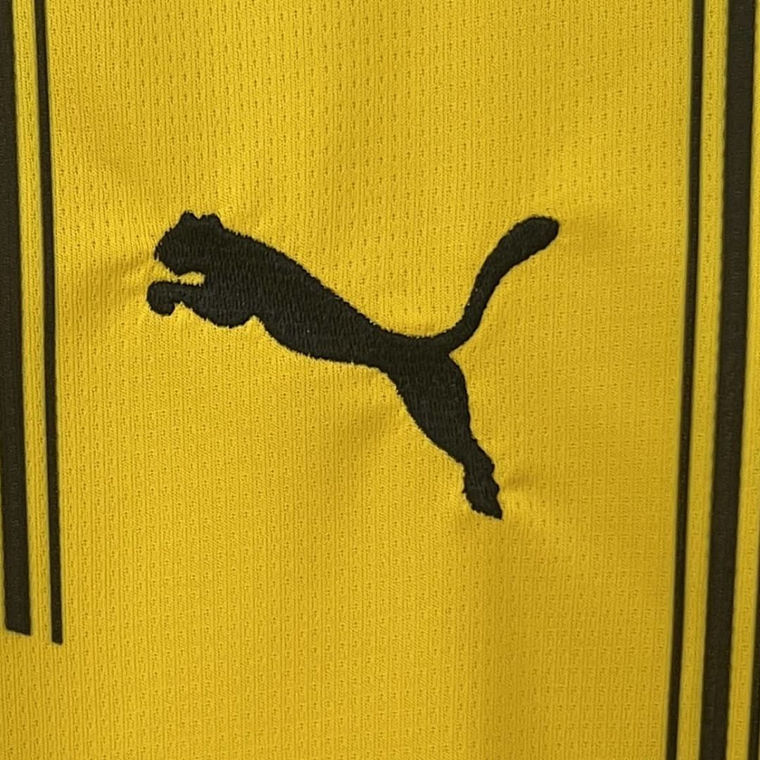 24_25 Dortmund Home S-4XL 2