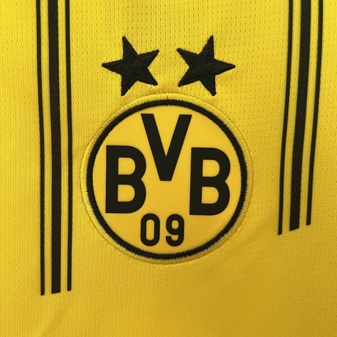 24_25 Dortmund Home S-4XL 3