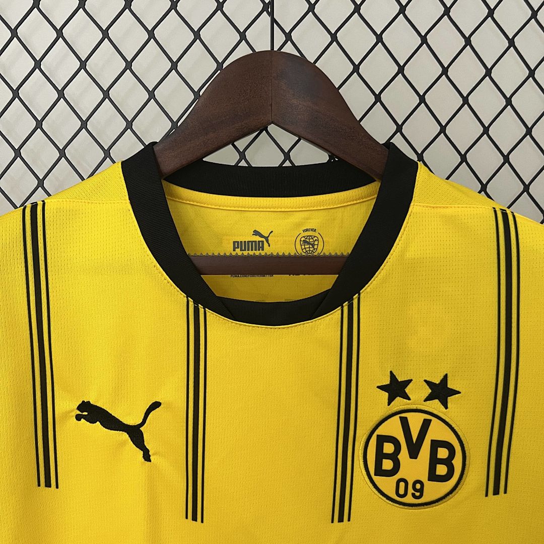 24_25 Dortmund Home S-4XL 5