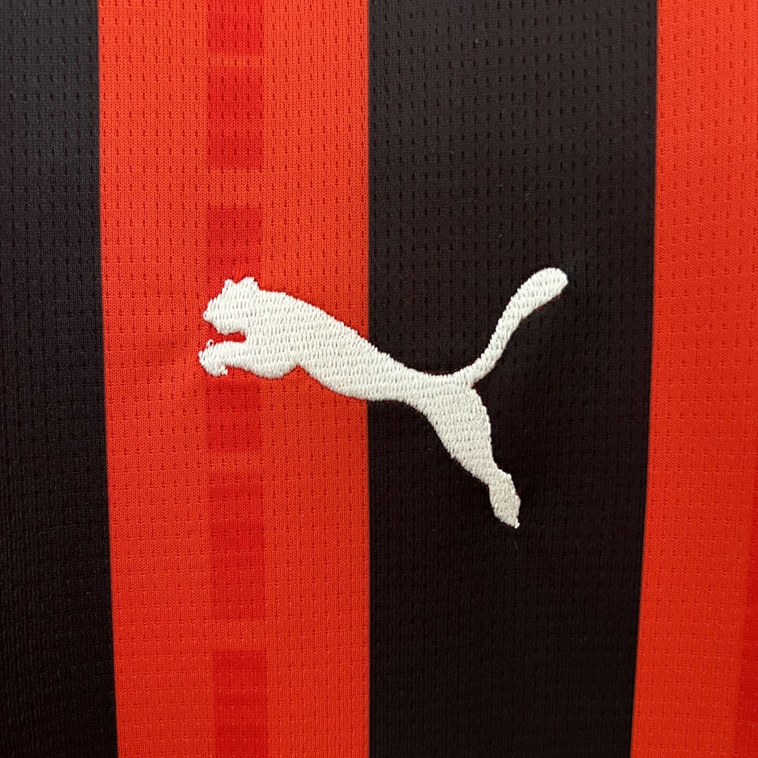 24_25 AC Milan Home S-4XL 10