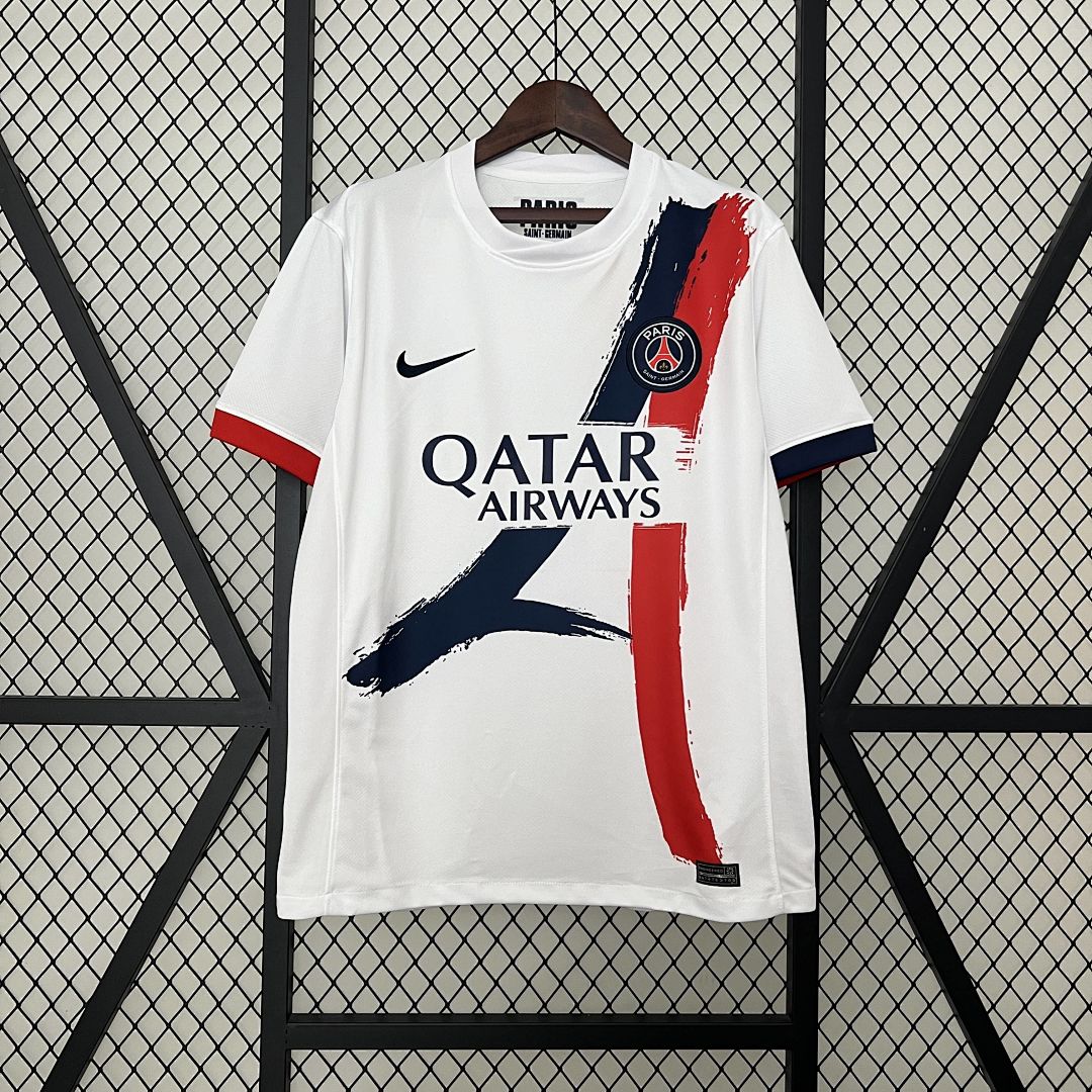 24_25 PSG Away S-4XL