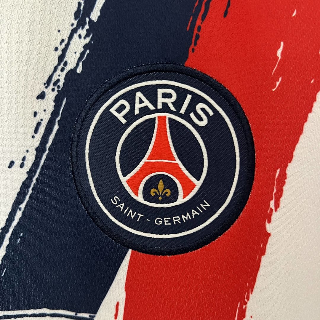 24_25 PSG Away S-4XL 3