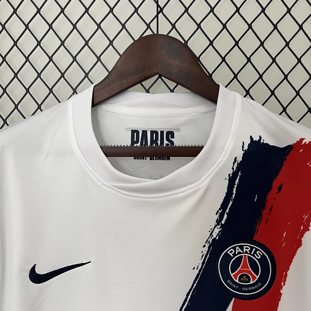 24_25 PSG Away S-4XL 5
