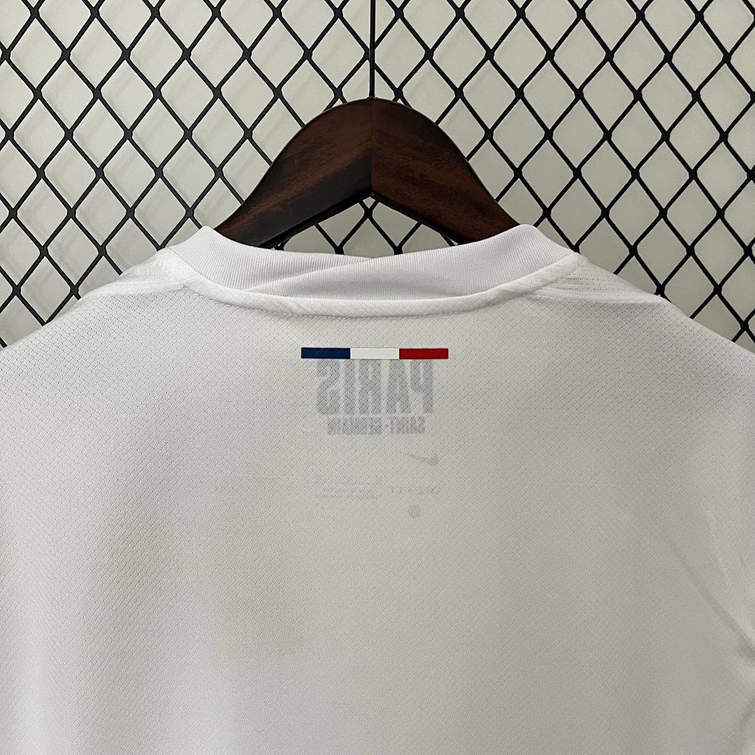 24_25 PSG Away S-4XL 6