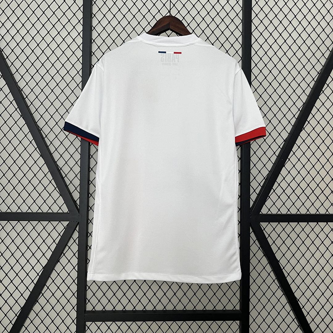 24_25 PSG Away S-4XL 7
