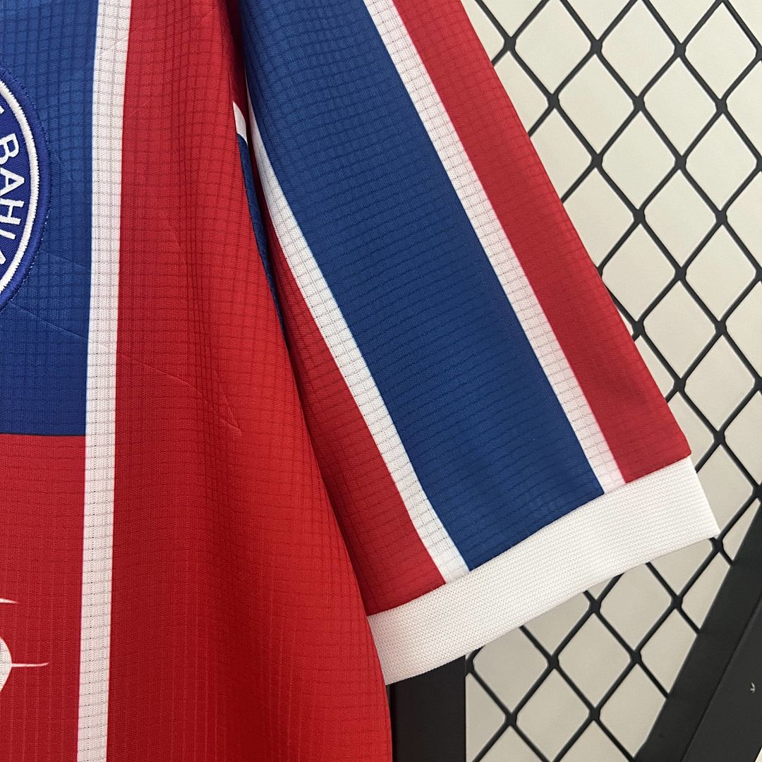 Retro Bahia 1988 Commemorative Edition S-4XL 2