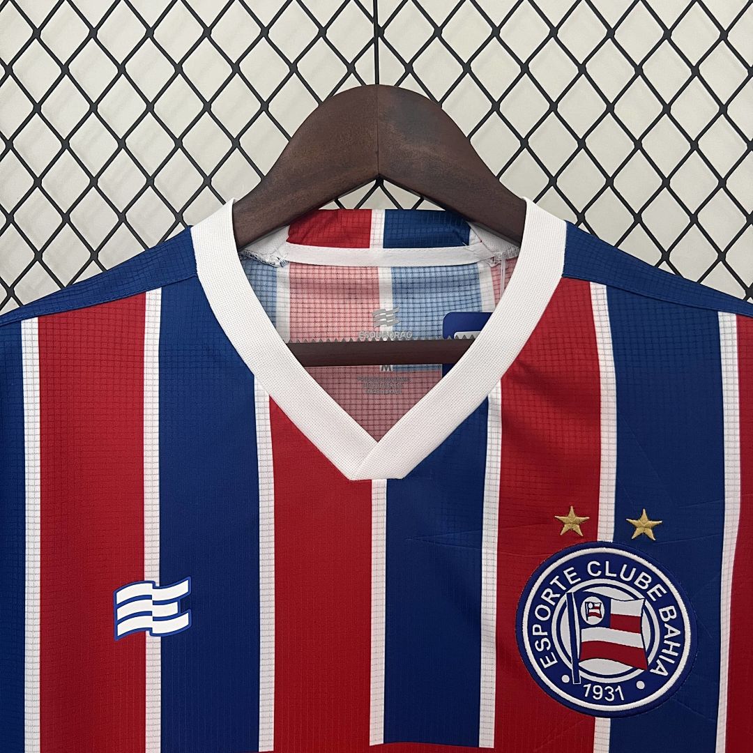 Retro Bahia 1988 Commemorative Edition S-4XL 3