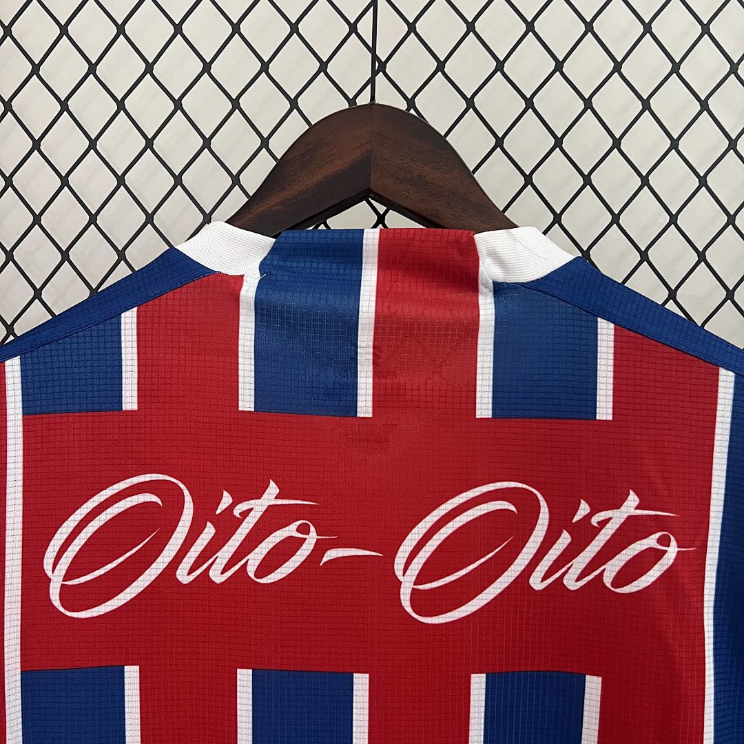 Retro Bahia 1988 Commemorative Edition S-4XL 4