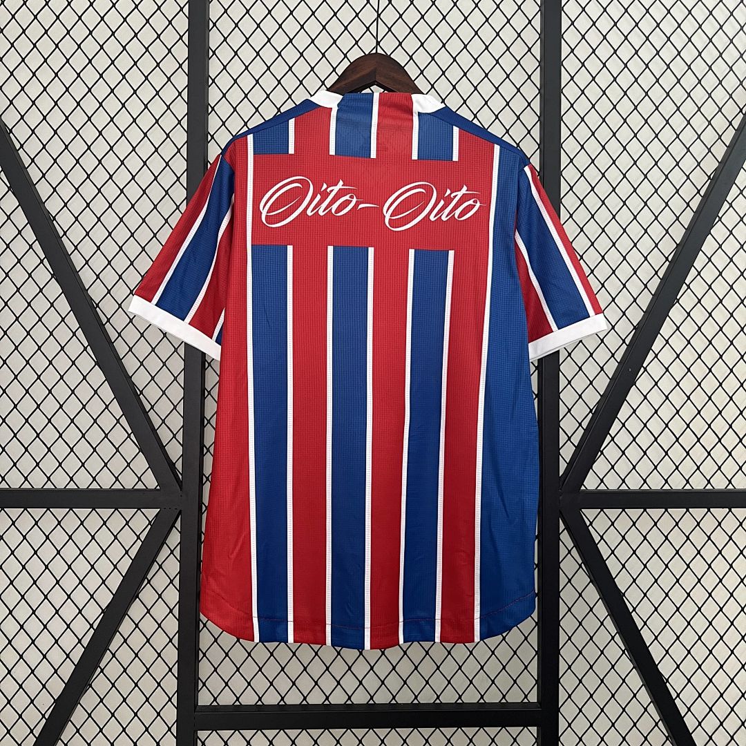 Retro Bahia 1988 Commemorative Edition S-4XL 5
