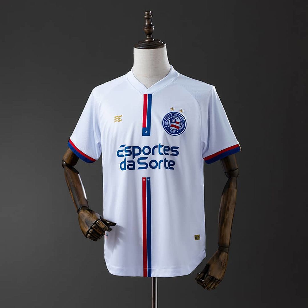 24_25 Bahia Home S-4XL