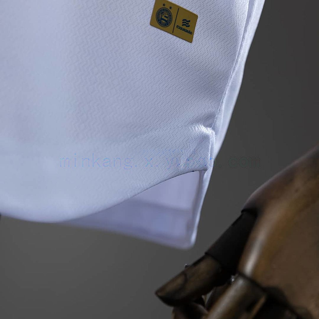 24_25 Bahia local S-4XL 2