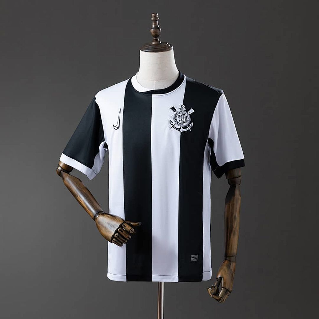 24_25 Corinthians Third Away S-4XL