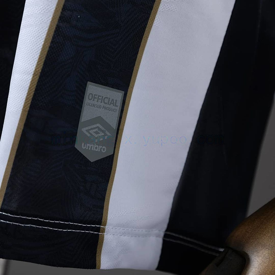 24_25 Santos away all sponsors S-4XL 2
