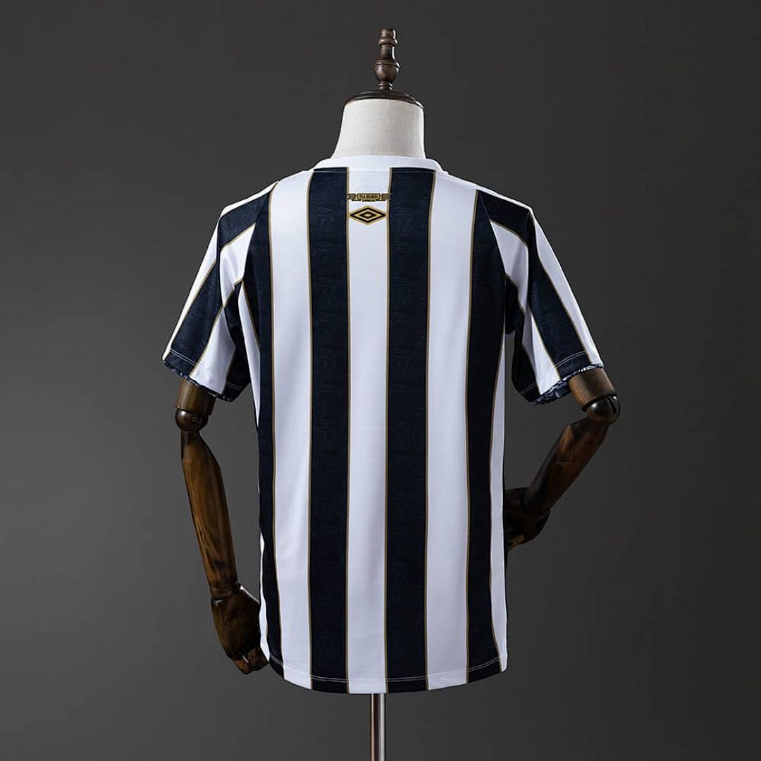 24_25 Santos away all sponsors S-4XL 7