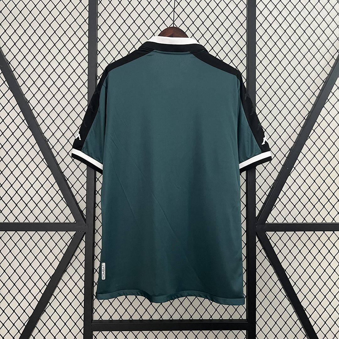 24_25 Vasco da Gama Goalkeeper All Sponsors S-4XL 6